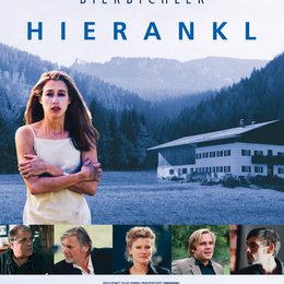 Hierankl Poster