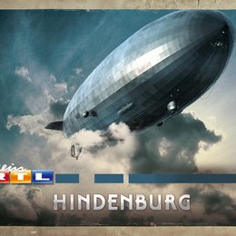 Hindenburg (AT) (RTL) Poster