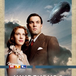 Hindenburg (AT) (RTL) Poster