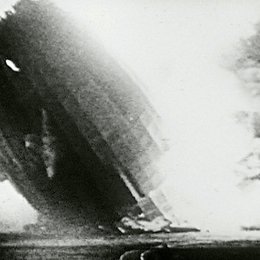 Hindenburg (RTL) Poster