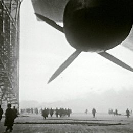 Hindenburg (RTL) Poster