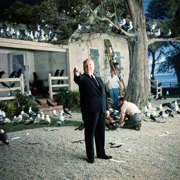 Hitchcock-Collection Poster