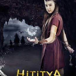 Hititya - Das Geheimnis des Medaillons / Hititya Poster