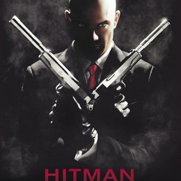 Hitman - Jeder stirbt alleine Poster
