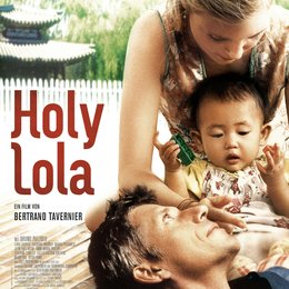 Holy Lola Poster