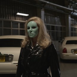 Holy Motors / Kylie Minogue Poster