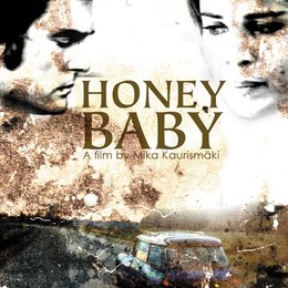 Honey Baby Poster