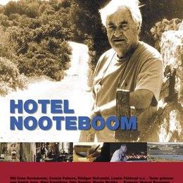 Hotel Nooteboom Poster