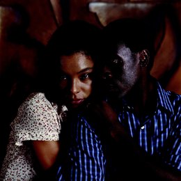 Hotel Ruanda / Don Cheadle / Sophie Okonedo Poster