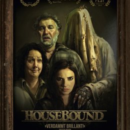 Housebound Poster