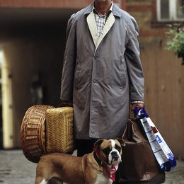 Hunde haben kurze Beine (ZDF) / Philipp Sonntag Poster