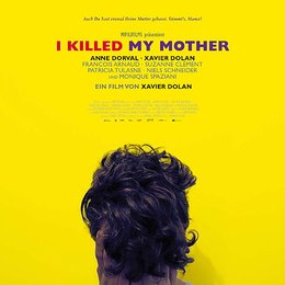 I Killed My Mother / J'ai tué ma mère Poster