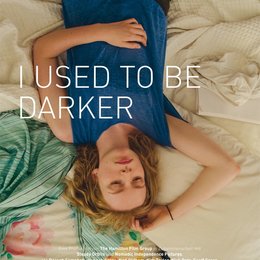 I Used to Be Darker Poster