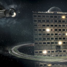 Ijon Tichy: Raumpilot (2. Staffel, 8 Folgen) (ZDF) Poster