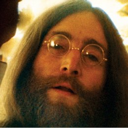 Imagine: John Lennon Poster