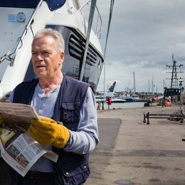 Inga Lindström: Das Geheimnis von Gripsholm (ZDF) / Jürgen Heinrich Poster