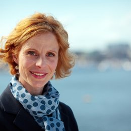 Inga Lindström: Die Hochzeit meines Mannes (ZDF / ORF) / Julia Jäger Poster
