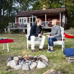 Inga Lindström: Sommerlund für immer (ZDF) / Theresa Underberg / Mathis Landwehr Poster