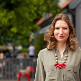 Inga Lindström: Vier Frauen und die Liebe (ZDF) / Wiebke Bachmann Poster