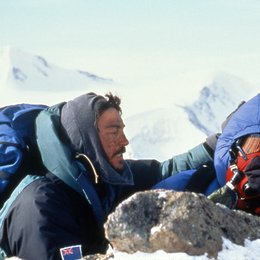 In eisigen Höhen - Sterben am Mount Everest Poster