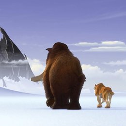 Ice Age / Ice Age 1-4 Poster