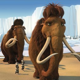 Ice Age 2 - Jetzt taut's / Ice Age / Ice Age 2 - Jetzt taut's Poster