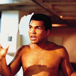 Ich bin der Größte / Muhammad Ali Poster