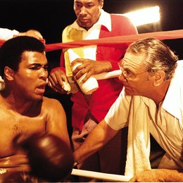 Ich bin der Größte / Muhammad Ali / Ernest Borgnine Poster