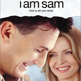 Ich bin Sam Poster