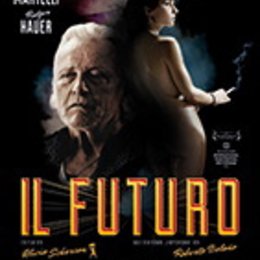 Futuro - Eine Lumpengeschichte in Rom, Il Poster