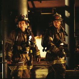 Im Feuer / Joaquin Phoenix / John Travolta Poster