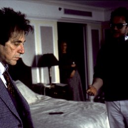 Im inneren Kreis / Al Pacino Poster