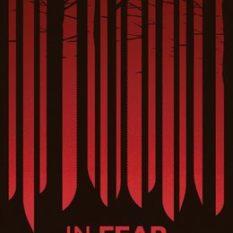 In Fear Poster