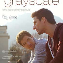 In the Grayscale Poster