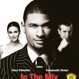 In the Mix Poster