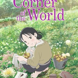 In This Corner of the World Poster