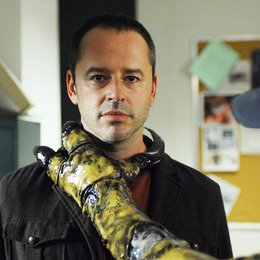 Infected / Gil Bellows Poster
