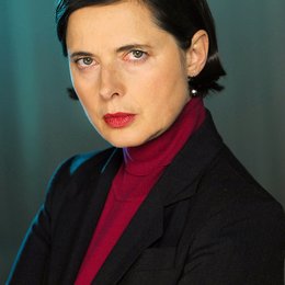 Infected / Isabella Rossellini Poster
