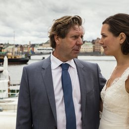 Inga Lindström: Gretas Hochzeit (ZDF) Poster