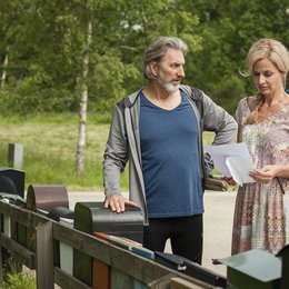 Inga Lindström: Liebe deinen Nächsten (ZDF) Poster