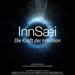 InnSæi - Die Kraft der Intuition Poster