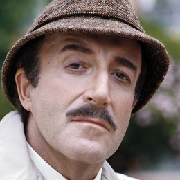 Inspektor Clouseau, der beste Mann bei Interpol / Peter Sellers Poster