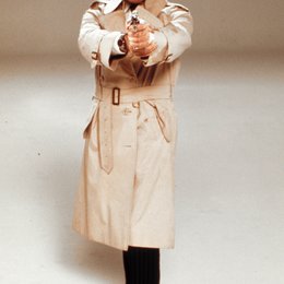 Inspektor Clouseau, der beste Mann bei Interpol / Peter Sellers Poster