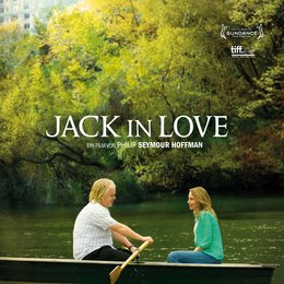 Jack in Love Poster