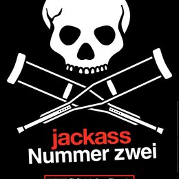 Jackass Nummer Zwei / Jackass Nummer 2 Poster