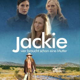 Jackie - Wer braucht schon eine Mutter? Poster