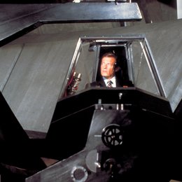 James Bond 007: Moonraker - Streng geheim / Sir Roger Moore Poster