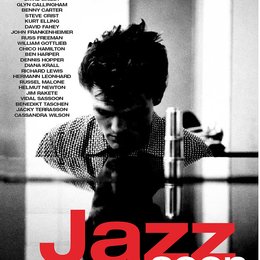 Jazz Seen Poster