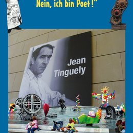 Jean Tinguely / Tinguely Poster