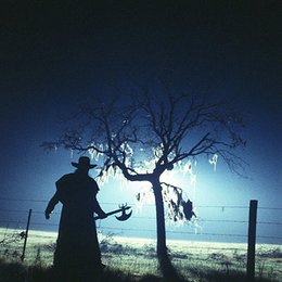 Jeepers Creepers - Es ist angerichtet Poster